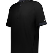 LEGEND SHORT SLEEVE PULLOVER