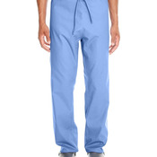Unisex Restore Scrub Bottom