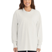 Heavyweight Long Sleeve Tee
