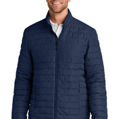 C Free ® Brick Jacket