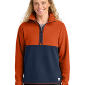 Women's Amado 1/2 Zip Fleece