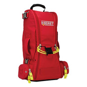 RECOVER™ PRO X Red Backpack