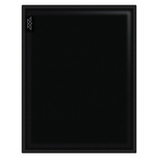 M4L Ballistic Armor 9x12 Panel