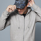 Digi Camo Snapback Trucker Cap