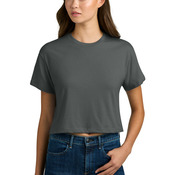 Women's Ideal Crop Top