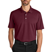 Dry Zone ® Stain Release Grid Polo
