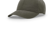 Peached Cotton Twill