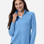 Women's Pure 2.0 Quarter-Zip