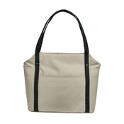 Matte Oxford Tote