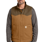 Montana Rugged Flex ® Duck Vest