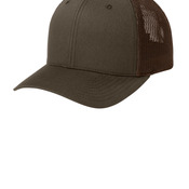 Trucker Mesh Cap