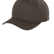 Wooly Combed Cap