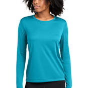 Women's Competitor Long Sleeve Crewneck