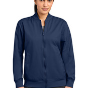 Women's Bomber Jacket