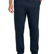 Powerblend ® Open Bottom Sweatpant