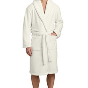 Dream Plush Robe