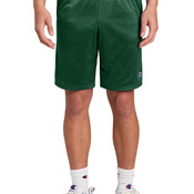 Mesh Short with Pockets