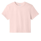 Women's Heavyweight Boxy Very Important Tee ®