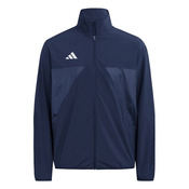 Men's TIRO Woven Full-Zip Track Jacket