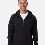 Men's Ultimate365 Course Control Anorak Jacket