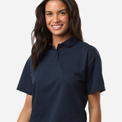 Women's Pro-Flex Sorona® Boxy Polo