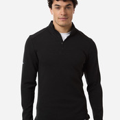 Men's Scuba Quarter-Zip Pullover