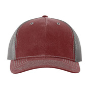 Hawthorne Trucker Cap