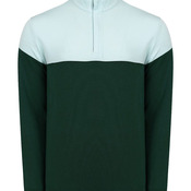 Men's Harvey Quarter-Zip Pullover