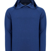 Men's Jayden Hooded Pullover