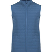 Men's Warren Vest