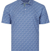 Men's Ridge Polo