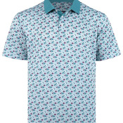 Men's Mike V Polo