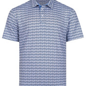 Men's Sardine Polo