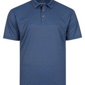 Men's Tee Polo