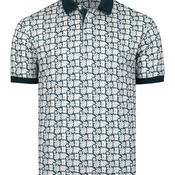 Men's Sun Polo