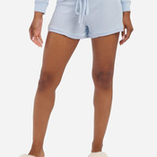 Women's Cuddle Shorts
