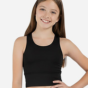 Youth Zen Tank Top