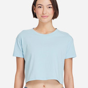 Women's Crop Tee