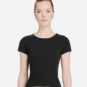 Women's Baby Tee