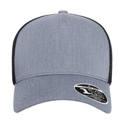 110® Five-Panel Mesh Cap