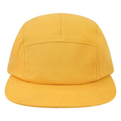 Five-Panel Camper Hat
