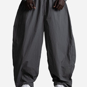 Unisex Wind OPPS Reflective Balloon Pants