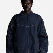 Unisex Wind OPPS Reflective Jacket