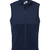 Men's Cozy Vest