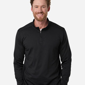 Men's Motion Quarter-Zip Pullover