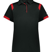 Women's On The Rise Polo