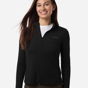 Women's Motion Full-Zip Jacket