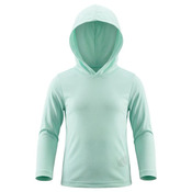 Toddler Bahama Hooded Long Sleeve T-Shirt