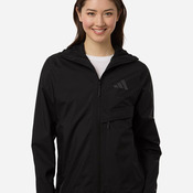Women's TERREX MULTI 2 Layer Climaproof Rain Jacket