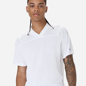 Unisex V-Neck Practice Mesh Jersey